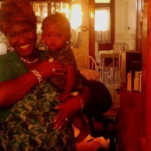 Meet your Posher, Jania